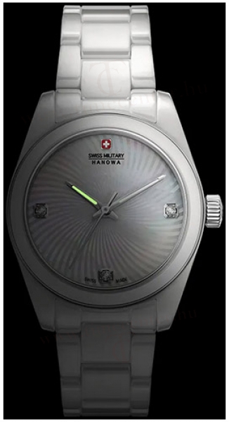 Swiss Military Hanowa SMWLG0005101 karóra