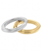 Calvin Klein Ékszer CKJ35000330B gyűrű