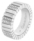 Calvin Klein Ékszer CKJ35000440B gyűrű