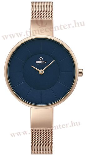 Obaku V149LXVLMV karóra