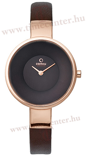 Obaku V149LXVNRN karóra