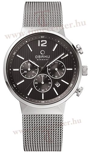 Obaku V180GCCBMC karóra