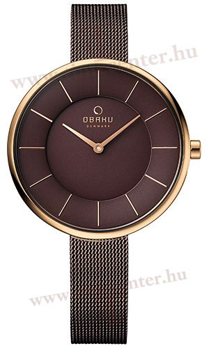 Obaku V185LXVNMN karóra