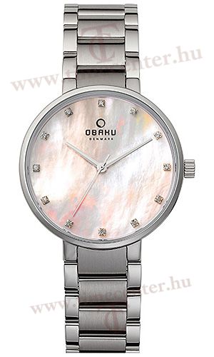 Obaku V189LXCPSC karóra