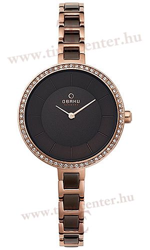 Obaku V191LEVNSV karóra