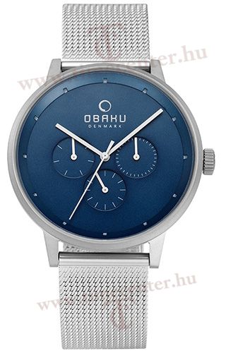 Obaku V208GMCLMC karóra