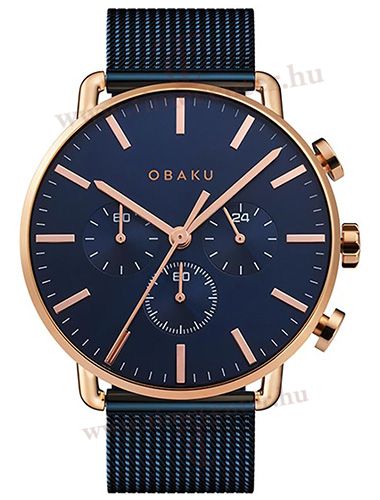 Obaku V232GCVLML karóra