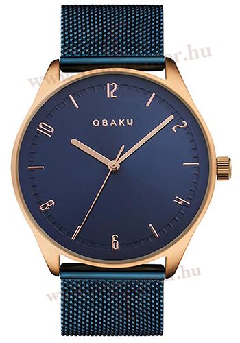 Obaku V235GXVLML karóra