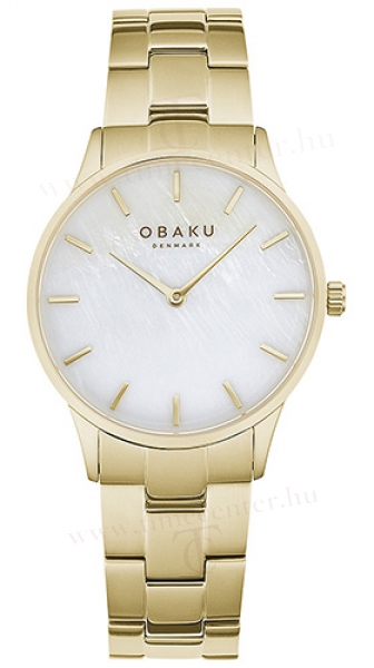 Obaku V247LXGWSG karóra