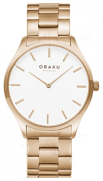 Obaku V260LXVISV karóra