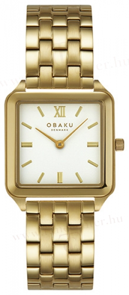 Obaku V309LXGWSG karóra