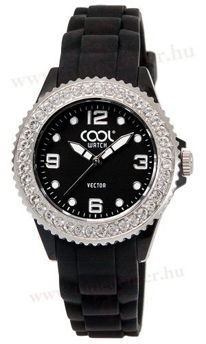 VECTOR COOLWATCH VCW581001 karóra