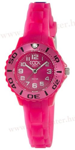 VECTOR COOLWATCH VCW803700 karóra